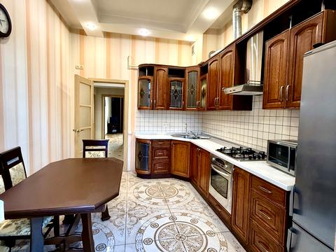 квартира по адресу Кріпосний провулок, 4