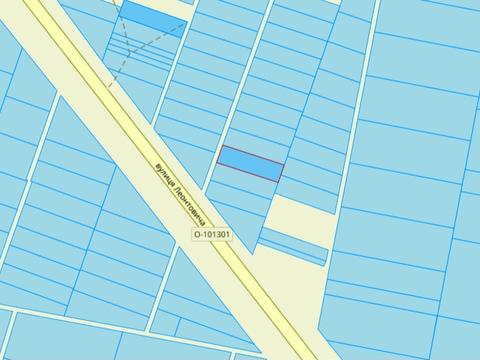 ділянка за адресою 