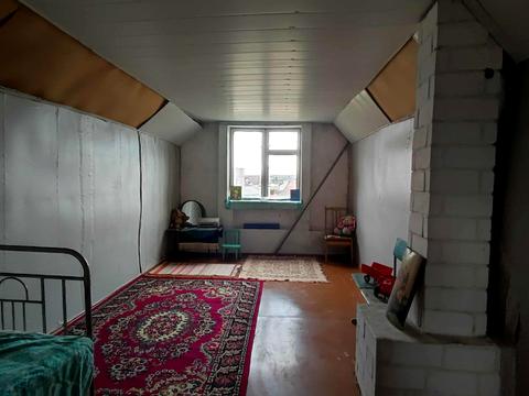 дом по адресу Садовая ул., 10