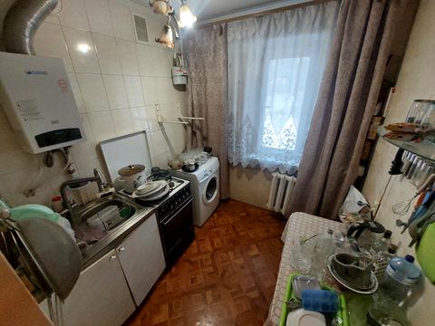 квартира по адресу Театральная ул. (Васляева), 51/1