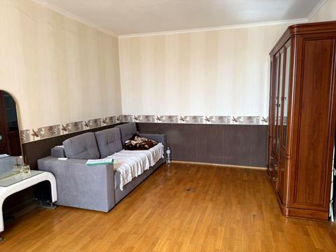 квартира по адресу Леся Курбаса просп., 5-В