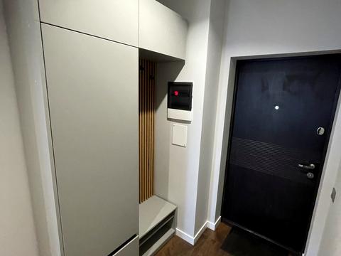 квартира по адресу Науки просп., 58в