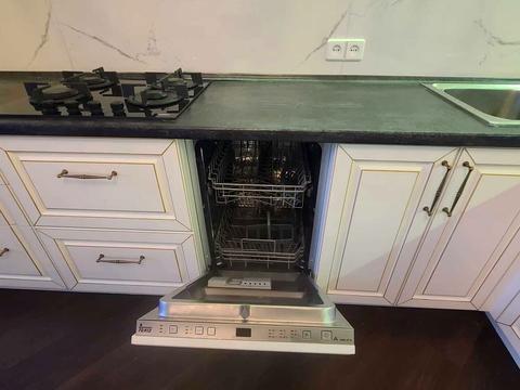 квартира за адресою Драгоманова вул., 17