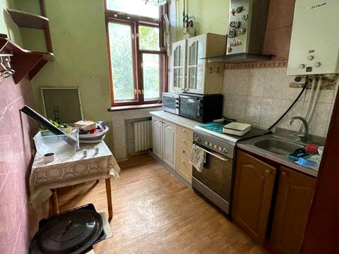 квартира по адресу Днепр, Приднепровская ул., 1