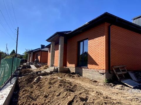 будинок за адресою Лесі Корбаса, 4