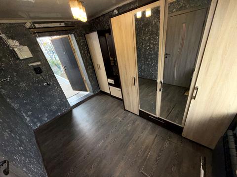 квартира за адресою Садівництва вул., 5