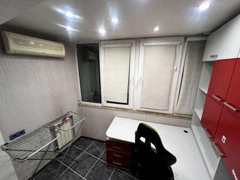 квартира по адресу Пражская ул., 3