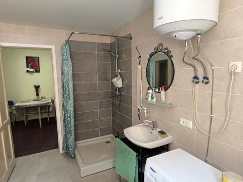 квартира по адресу Воронцовский пер., 7