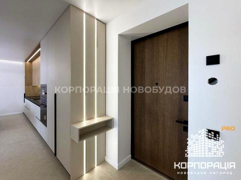квартира за адресою Легоцького, 80