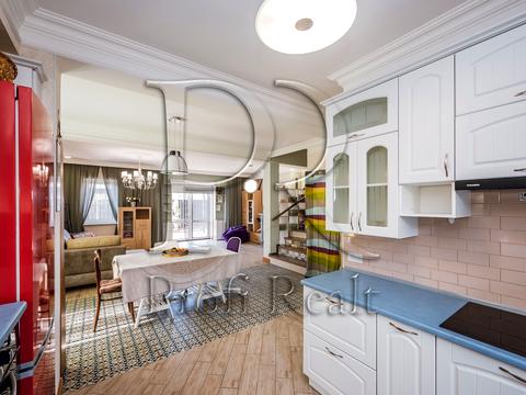 будинок за адресою Прорізна вул.