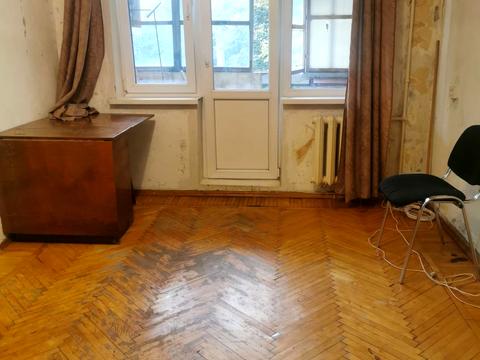 квартира по адресу Франтишека Крала ул., 57