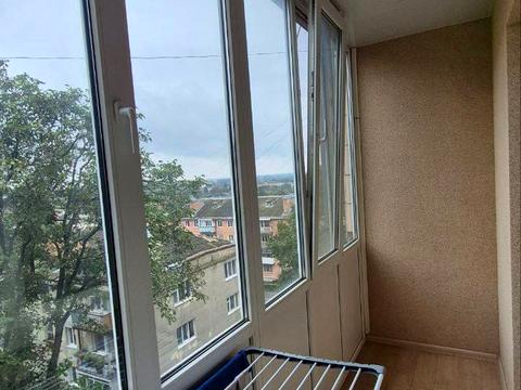 квартира за адресою Марка Вовчка вул., 14