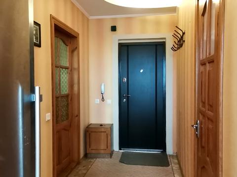 квартира по адресу Кулика і Гудачека, 26