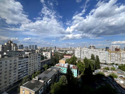 квартира за адресою Богданівська вул., 7-А