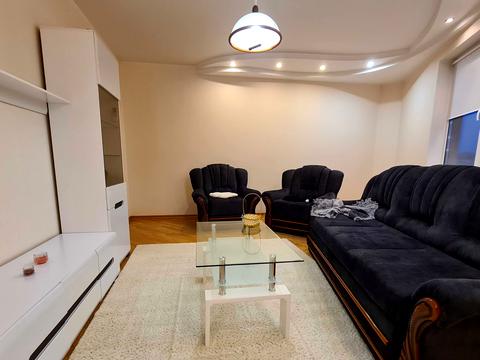 квартира за адресою Петра Панча вул., 18в