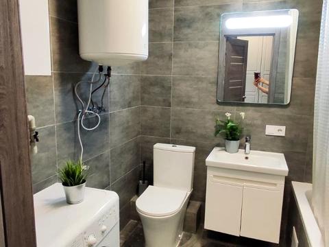 квартира за адресою Миколи Бажана просп., 17
