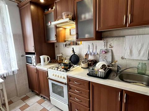 квартира за адресою Івана Величковського вул., 52