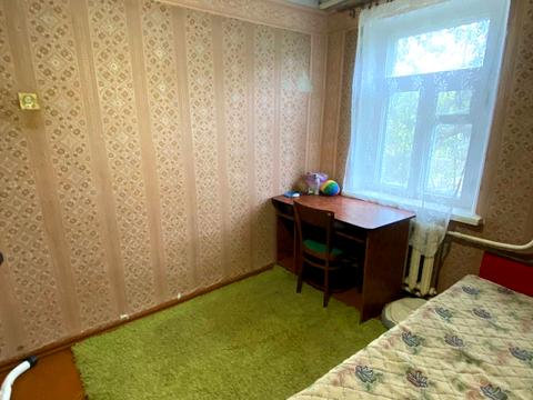 будинок за адресою Червонокалиновий пров. (Червоноармійський)