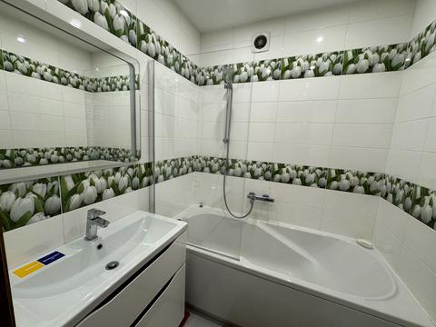 квартира по адресу Григория Грабянки ул., 5