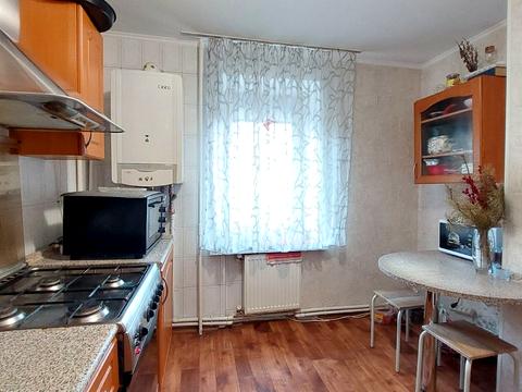 квартира за адресою Д. Галецького, 50