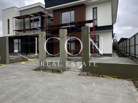 дом по адресу Кошова ул.