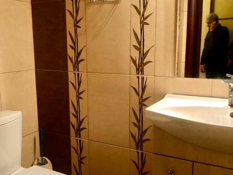 квартира за адресою Драгоманова вул., 6-А