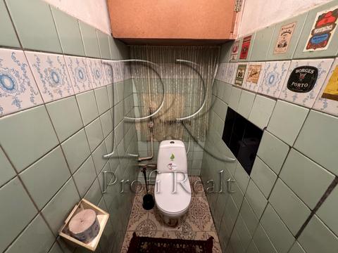 квартира за адресою Оболонський просп., 27-В