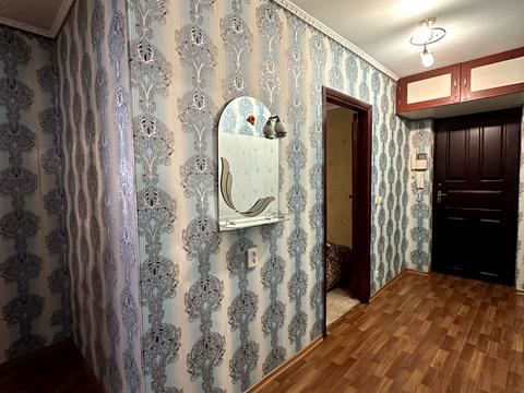квартира по адресу Успенсько Троїцька, 144