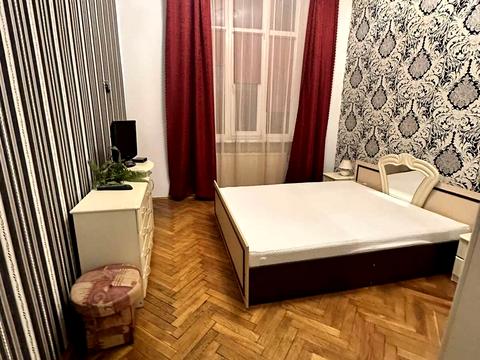 квартира по адресу Костомарова ул., 18