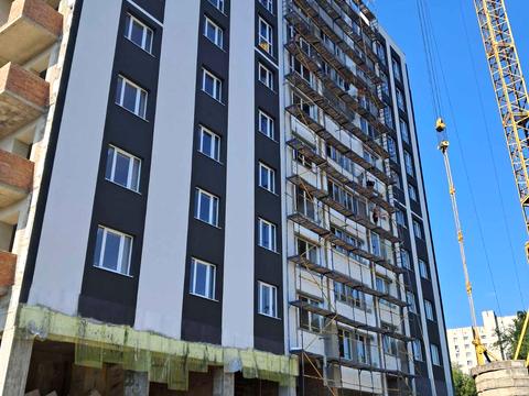 квартира по адресу Черновола ул., 1