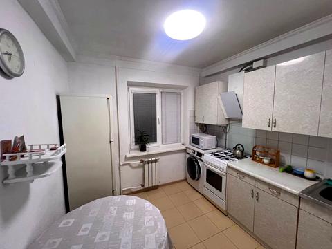 квартира по адресу Шолом-Алейхема ул., 24