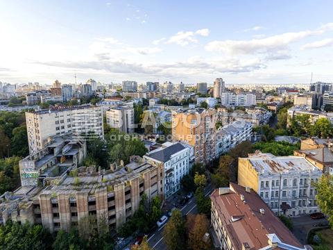 квартира за адресою Бульварно-Кудрявська вул. (Воровського), 21