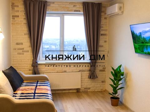 квартира по адресу Николая Руденко бульв. (Кольцова), 8