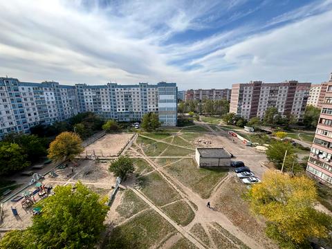 квартира за адресою Українських Соколів вул., 1-А