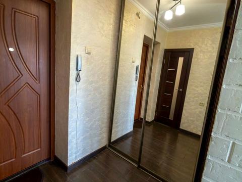 квартира за адресою Бориса Гмирі вул., 12-Б