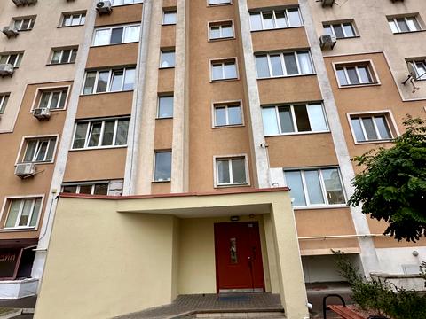 квартира по адресу Ольги Кобилянської ул. (Горького), 5-В