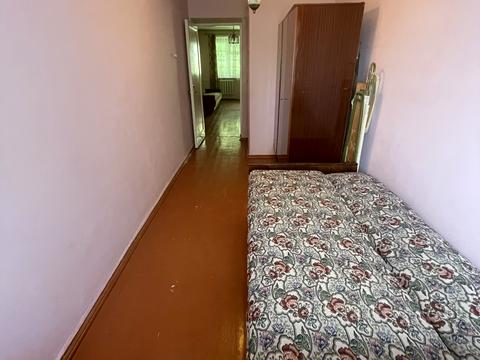 квартира по адресу Авалиани ул., 13