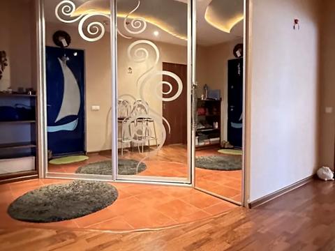 квартира за адресою Старокостянтинівське шосе, 26