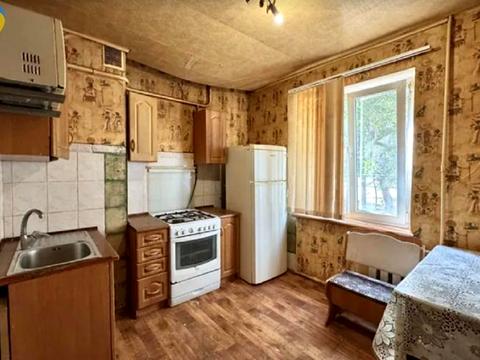 квартира по адресу Академика Королёва ул., 112