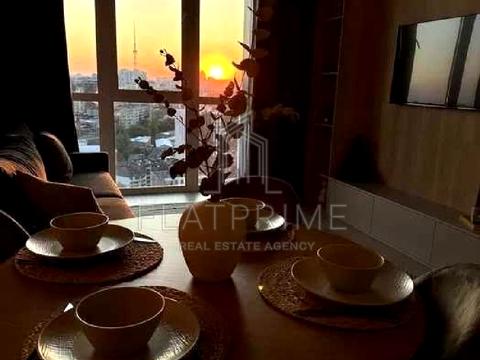квартира за адресою Миколи Пимоненка вул., 19