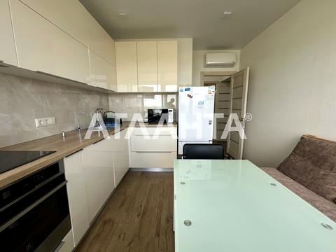 квартира за адресою Перлинна вул., 9