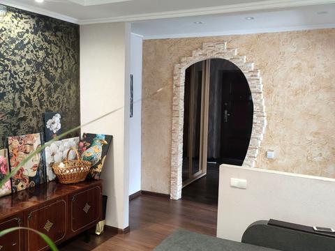 квартира за адресою Вільна вул., 21