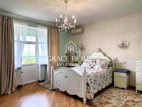 квартира за адресою Григорія Сковороди вул., 6