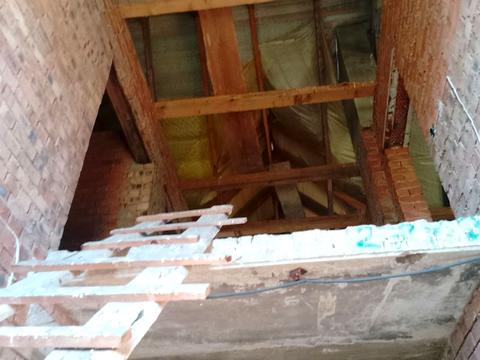 будинок за адресою Парцеляція