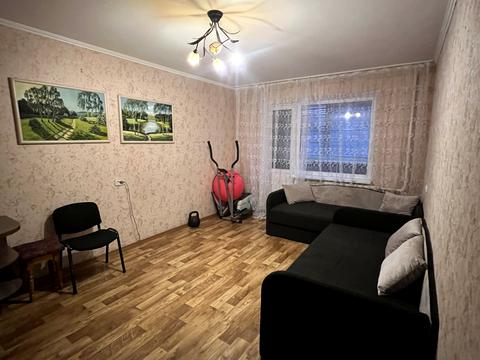 квартира за адресою Бровари, Грушевського вул., 17
