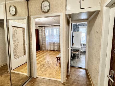 квартира по адресу Героев Сталинграда просп., 1-А