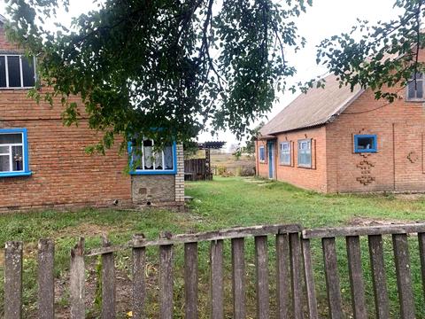 будинок за адресою Перемоги, 5а