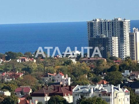 квартира за адресою Одеса, Люстдорфська дорога вул., 55/6