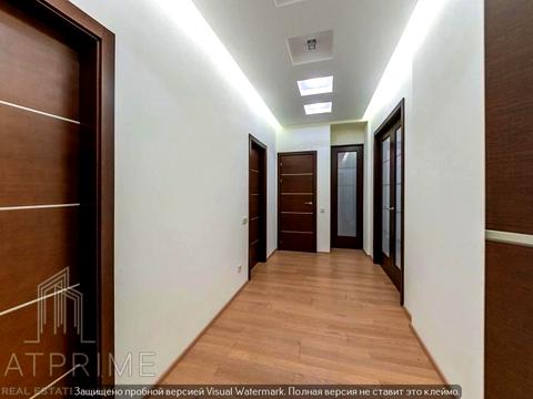 квартира за адресою Кловський узвіз, 5