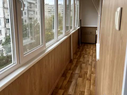 квартира за адресою Леся Курбаса просп., 14-А